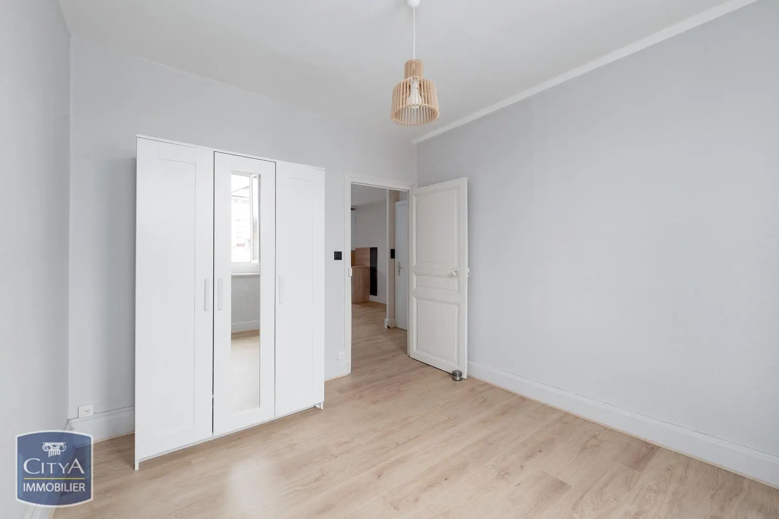 Photo 8 Appartement 2 pièces 40.32m²