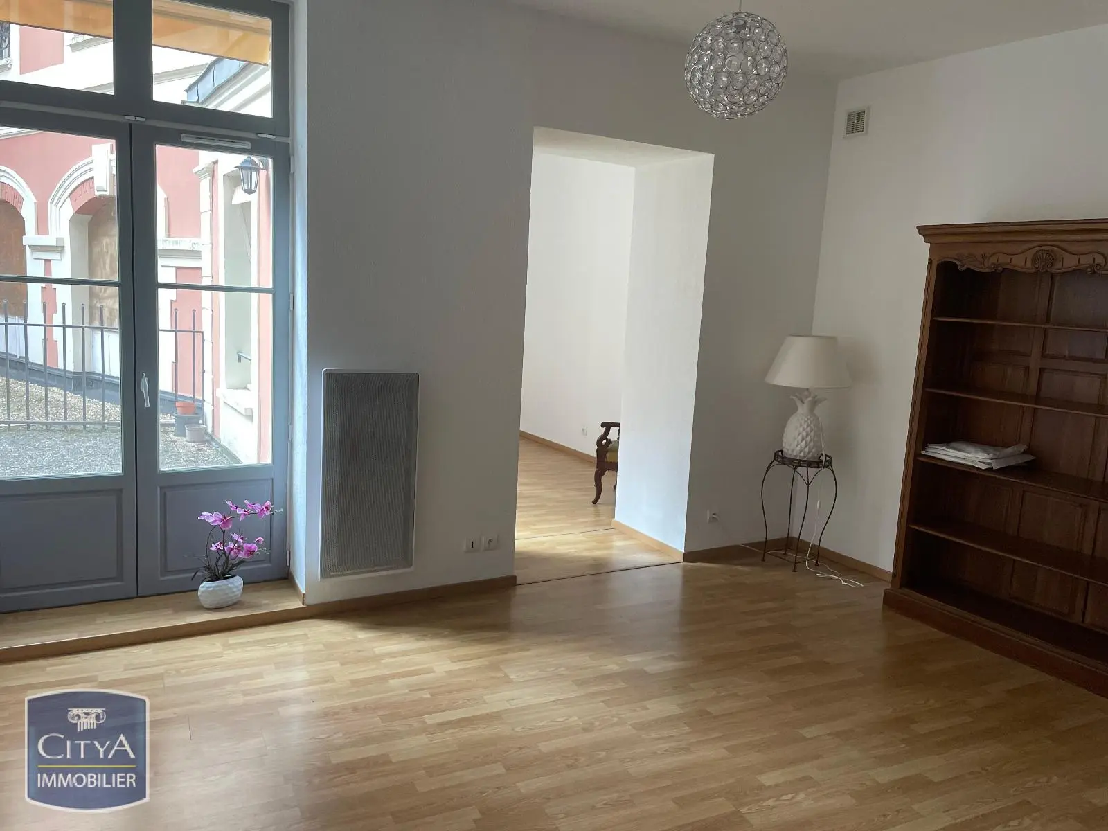 Photo 3 Appartement 2 pièces 60.98m²