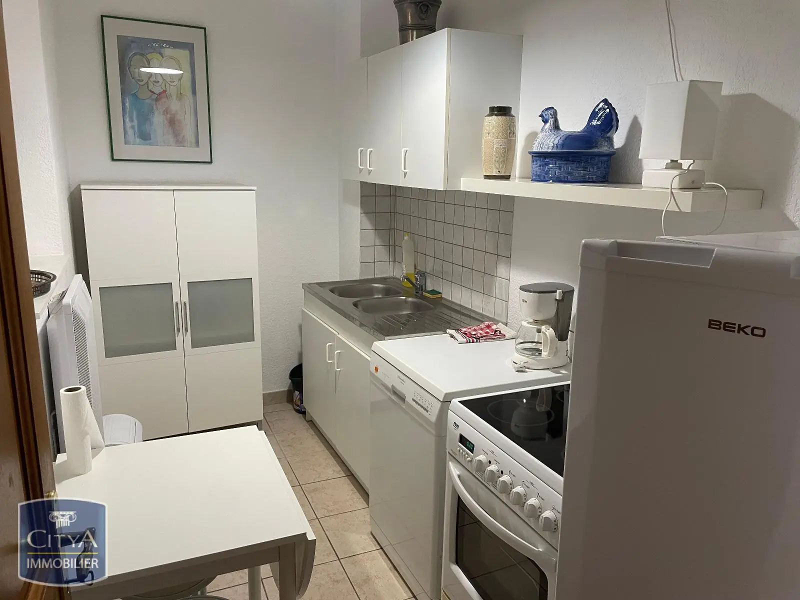 Photo 9 Appartement 2 pièces 60.98m²