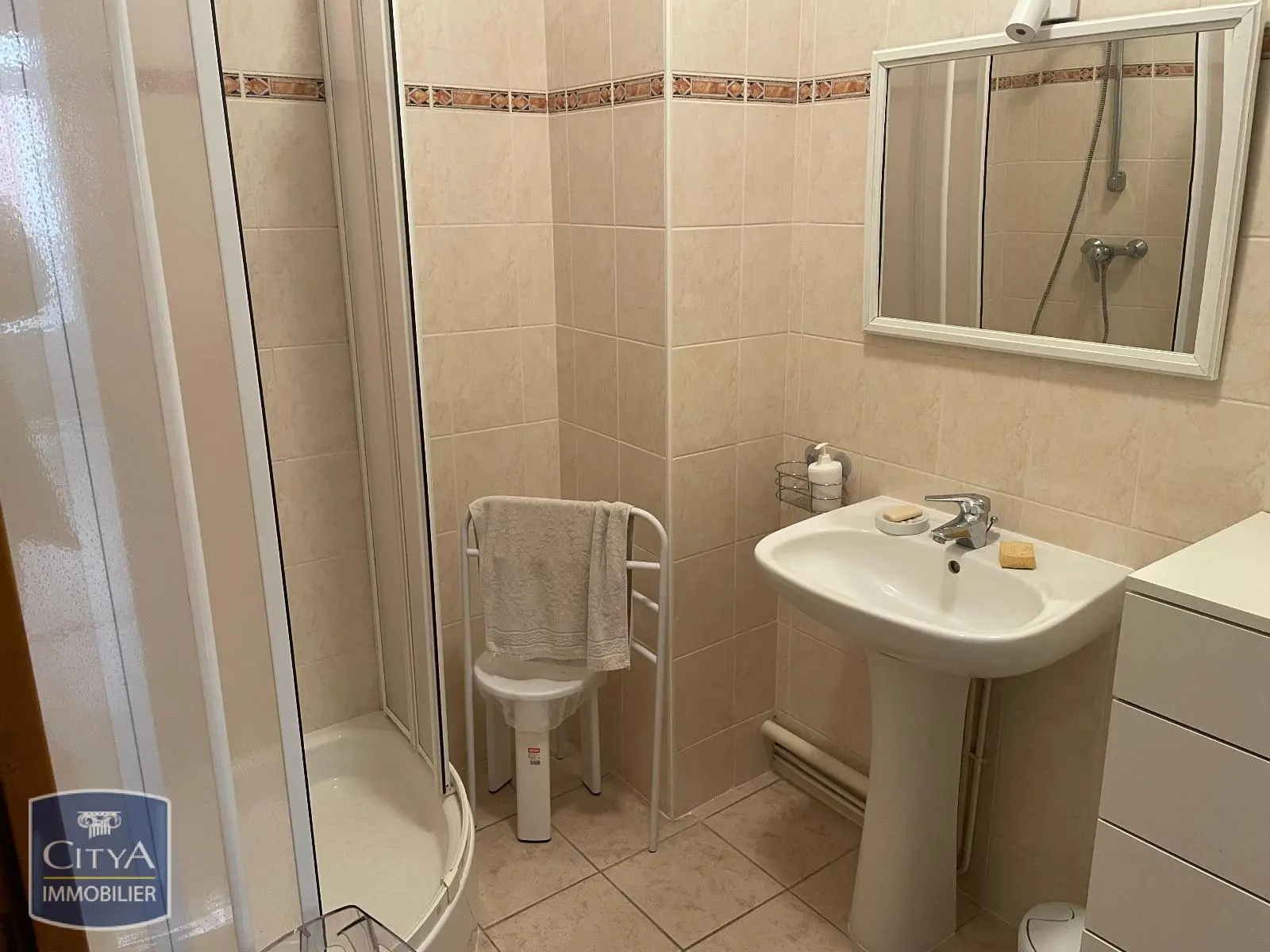 Photo 12 Appartement 2 pièces 60.98m²