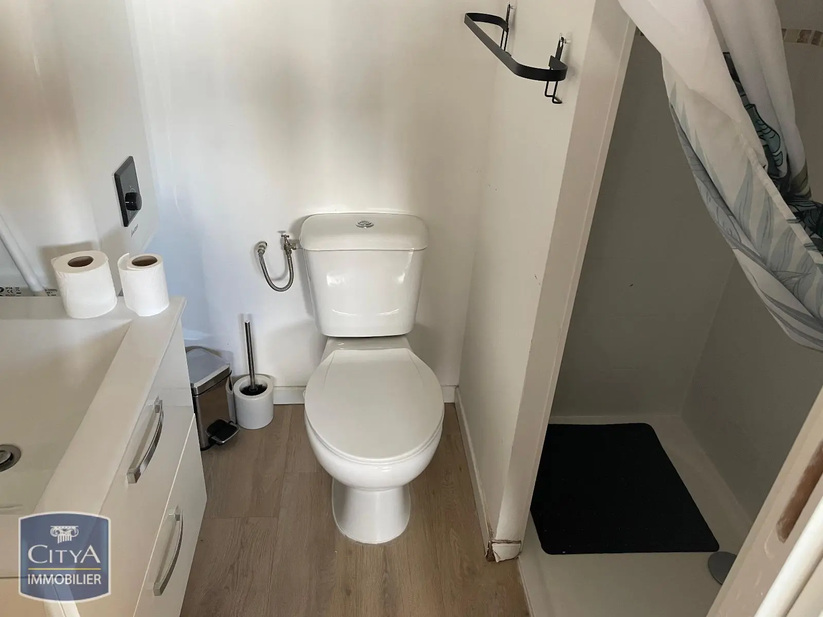 Photo 4 Appartement 1 pièce 18.89m²