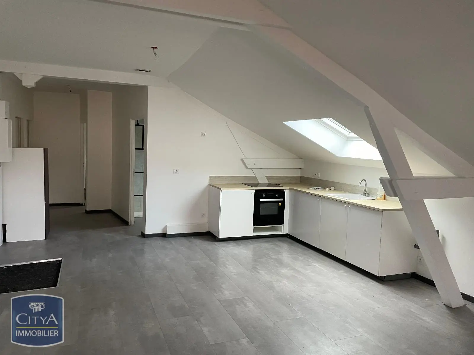 Photo 3 Immeuble 95.36m²