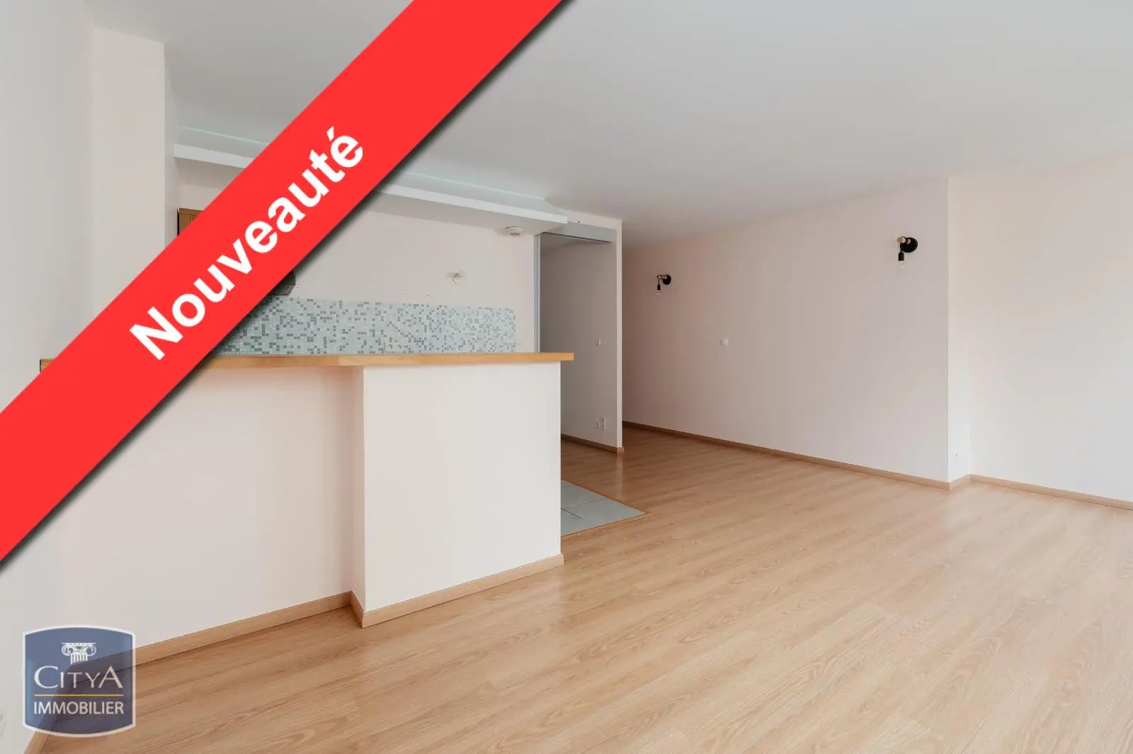 Photo 2 Appartement 2 pièces 52.83m²