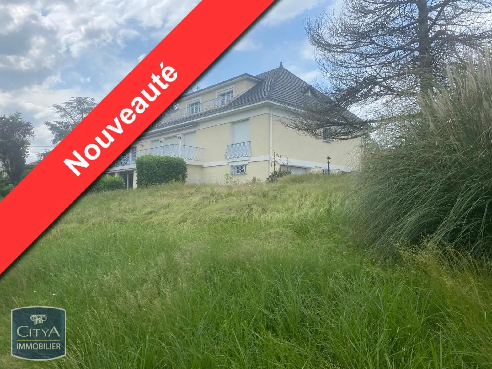 Photo Maison 276m²