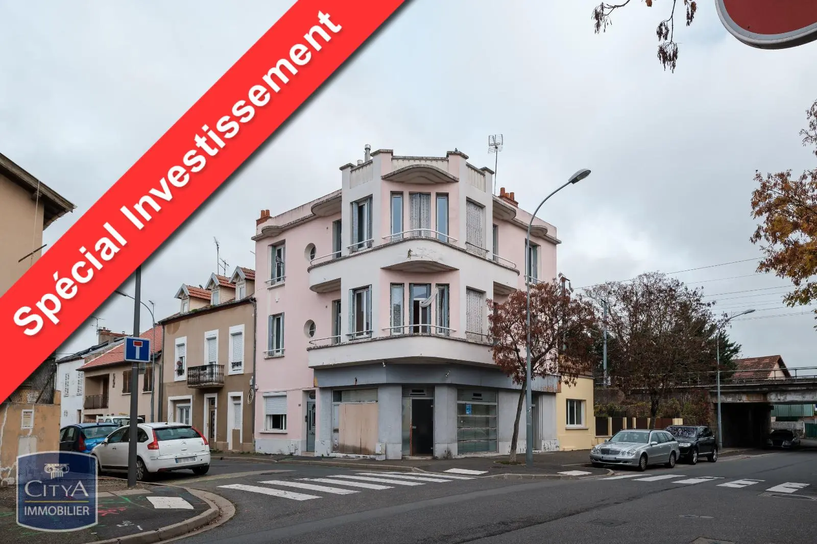 Photo 1 Appartement 2 pièces 100m²