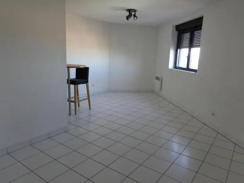 Photo 6 Appartement 2 pièces 42.16m²