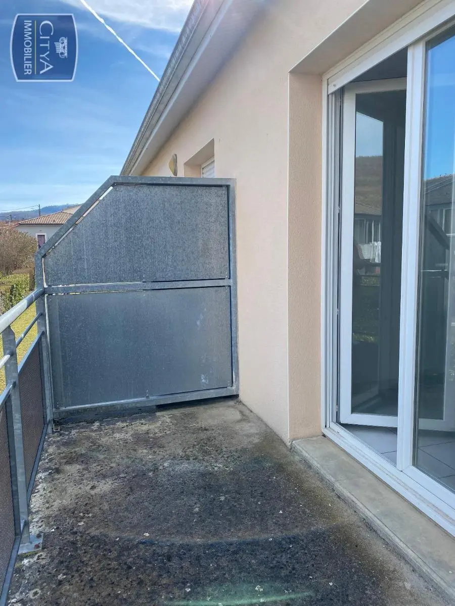 Photo 9 Appartement 2 pièces 45.6m²