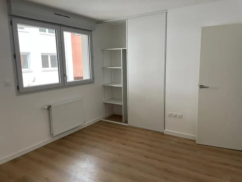 Photo 2 Appartement 2 pièces 41.85m²