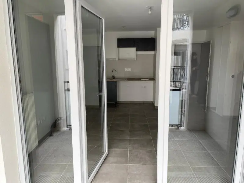 Photo 3 Appartement 2 pièces 41.85m²