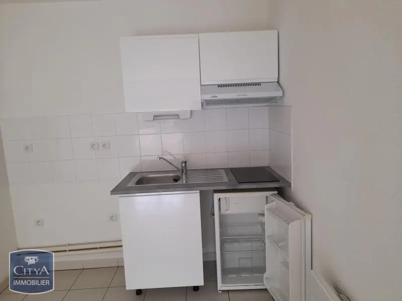 Photo 3 Appartement 2 pièces 45.6m²