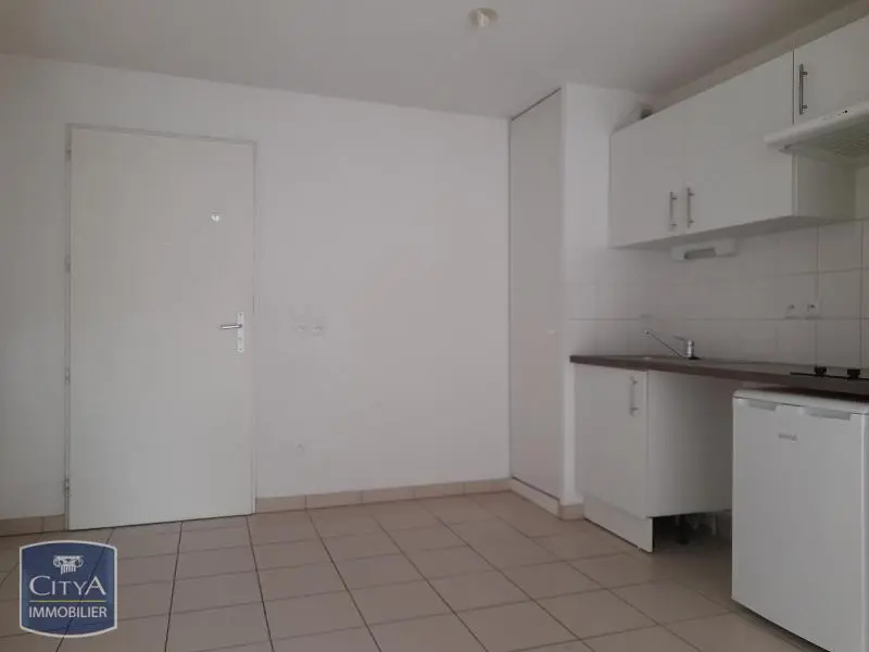 Photo 2 Appartement 2 pièces 45.3m²