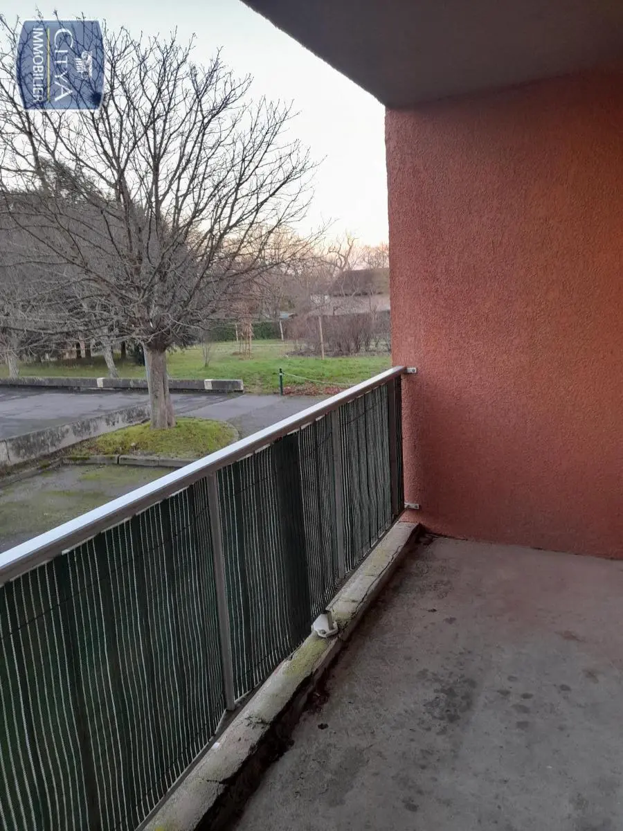 Photo 3 Appartement 1 pièce 23.4m²
