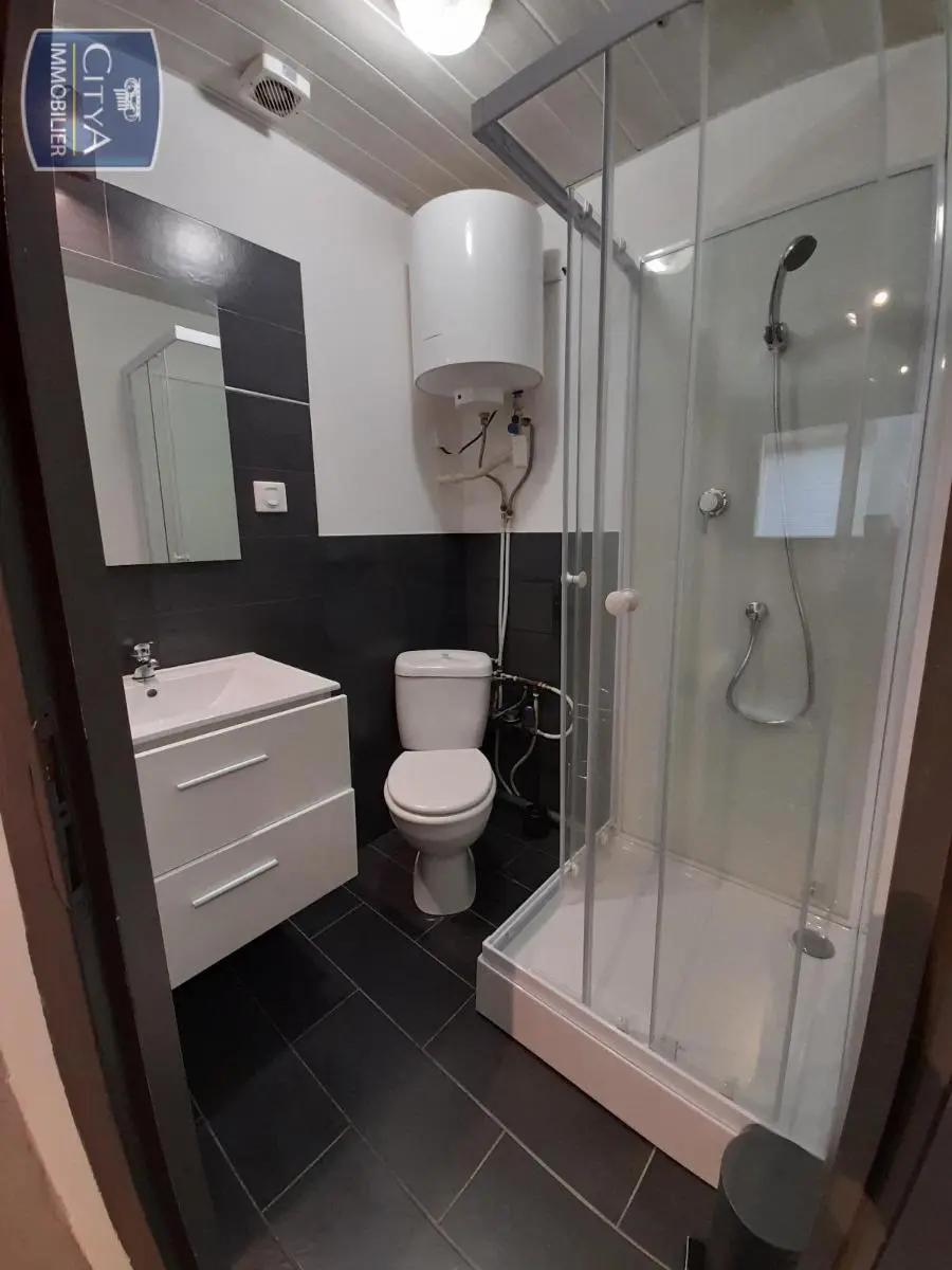 Photo 7 Appartement 1 pièce 17.92m²