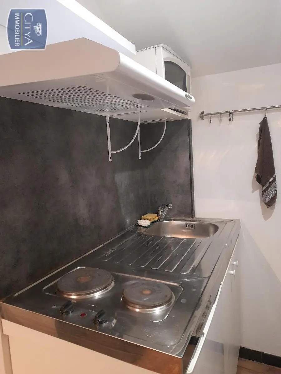 Photo 6 Appartement 1 pièce 17.92m²