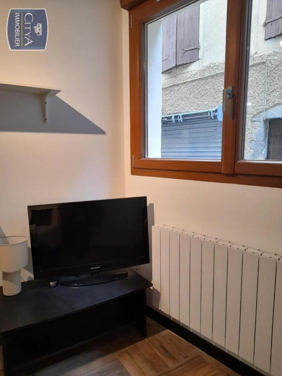 Photo 4 Appartement 1 pièce 17.92m²