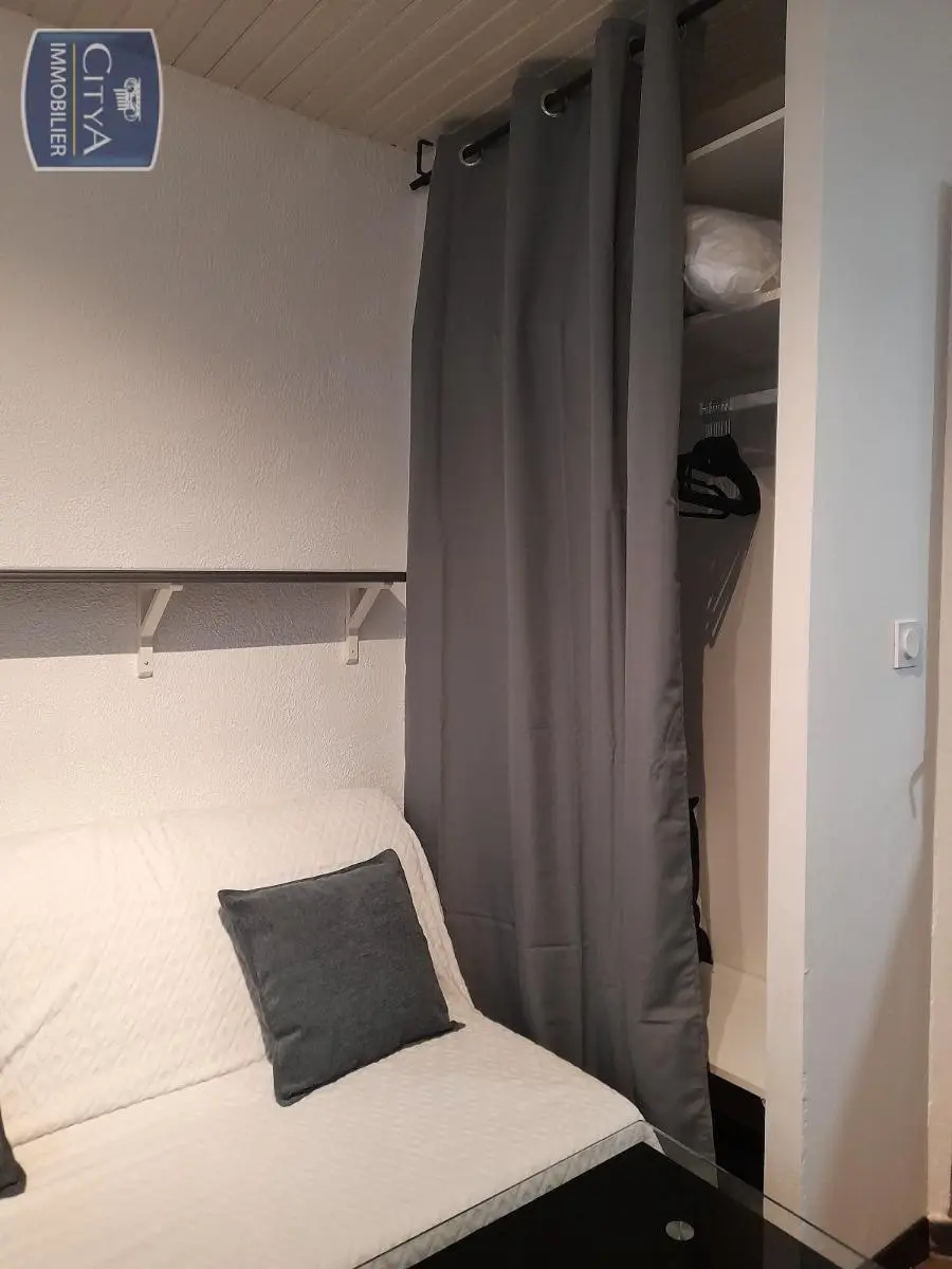 Photo 3 Appartement 1 pièce 17.92m²