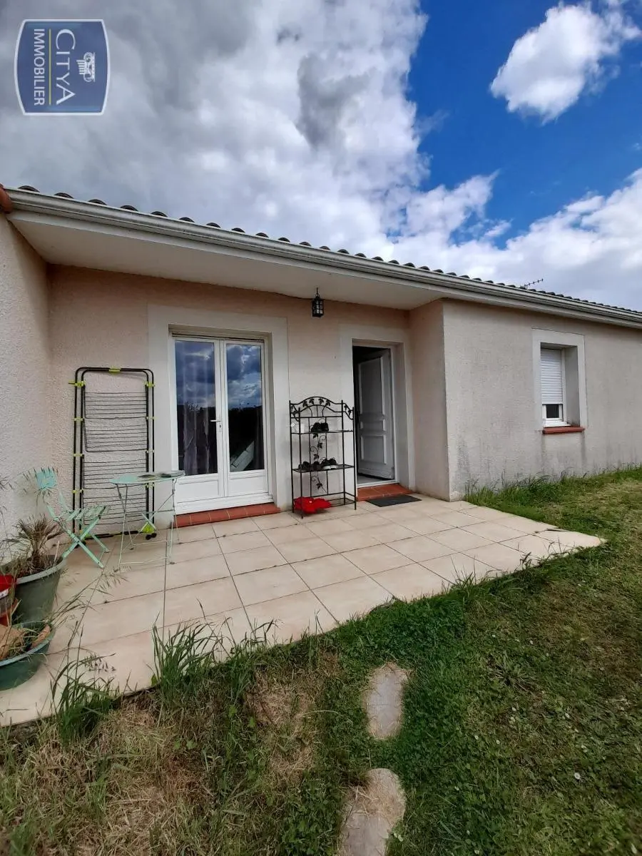 Photo 10 Maison 5 pièces 99.86m²