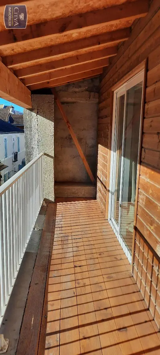 Photo 8 Appartement 2 pièces 29.97m²