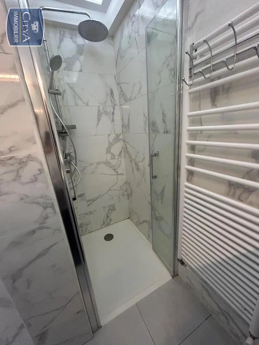 Photo 6 Appartement 3 pièces 46.05m²