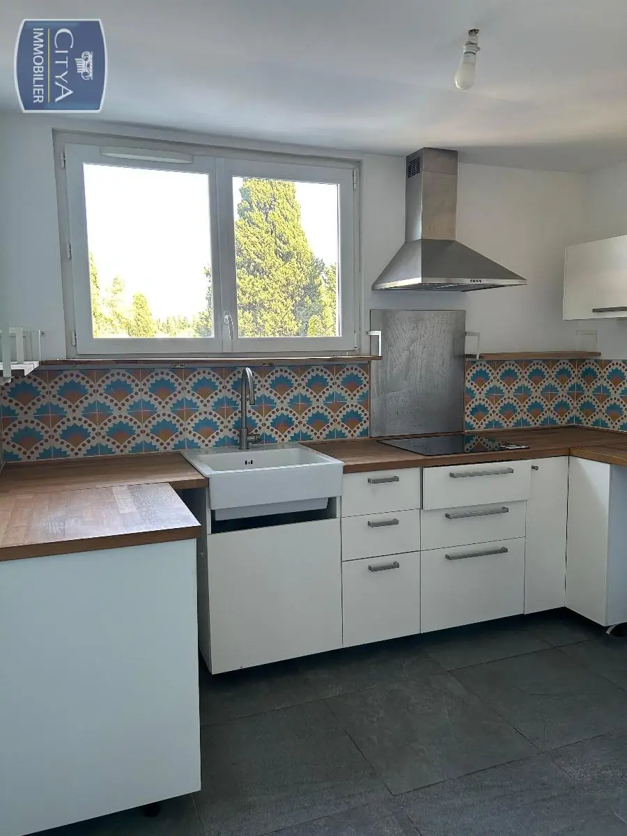 Photo 2 Appartement 3 pièces 66.83m²