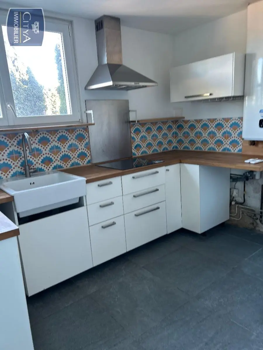 Photo 3 Appartement 3 pièces 66.83m²