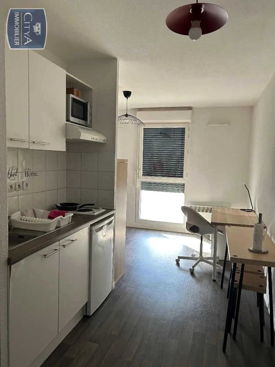 Photo 1 appartement Toulouse