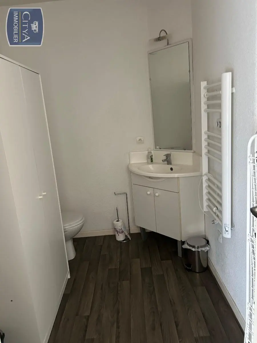 Photo 3 appartement Toulouse