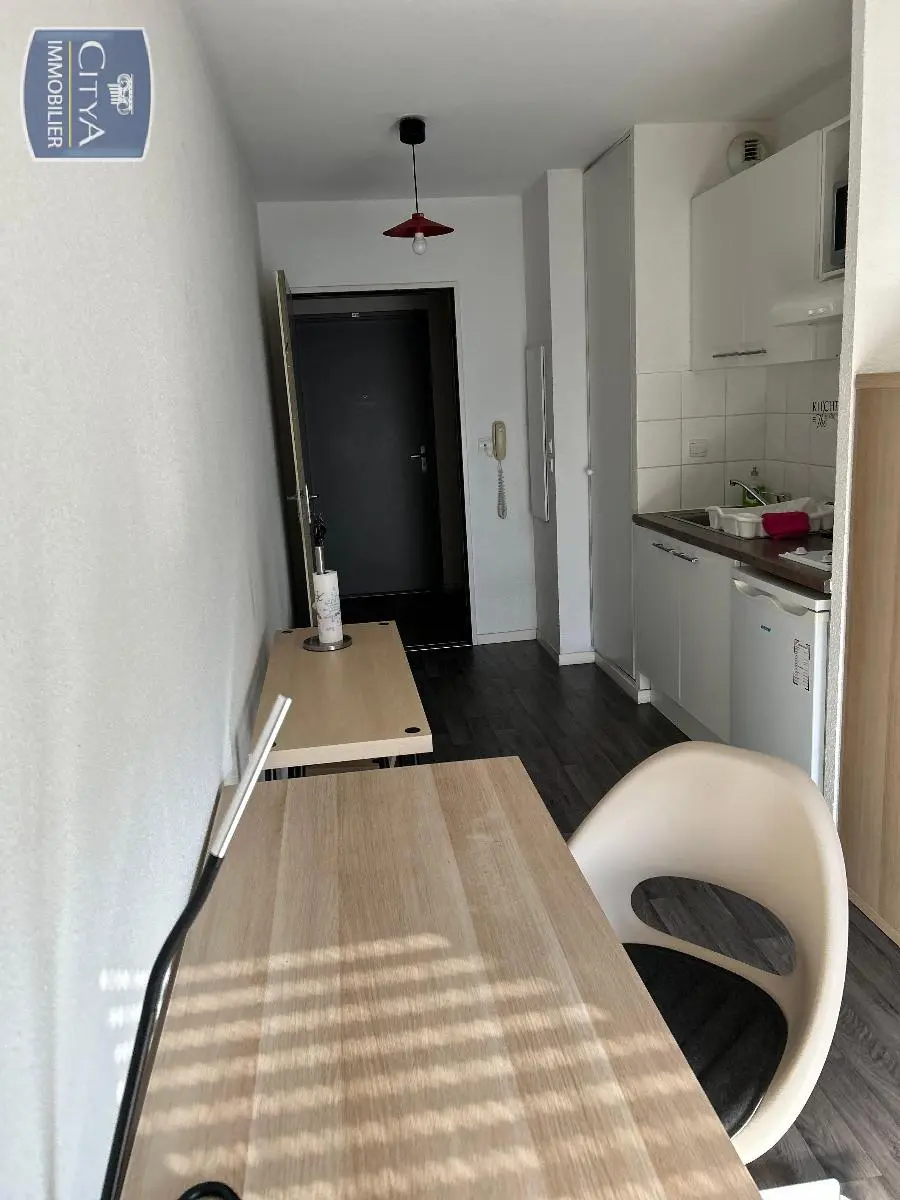 Photo 7 appartement Toulouse