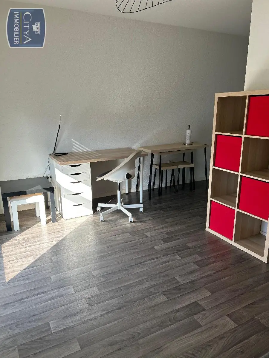 Photo 6 appartement Toulouse