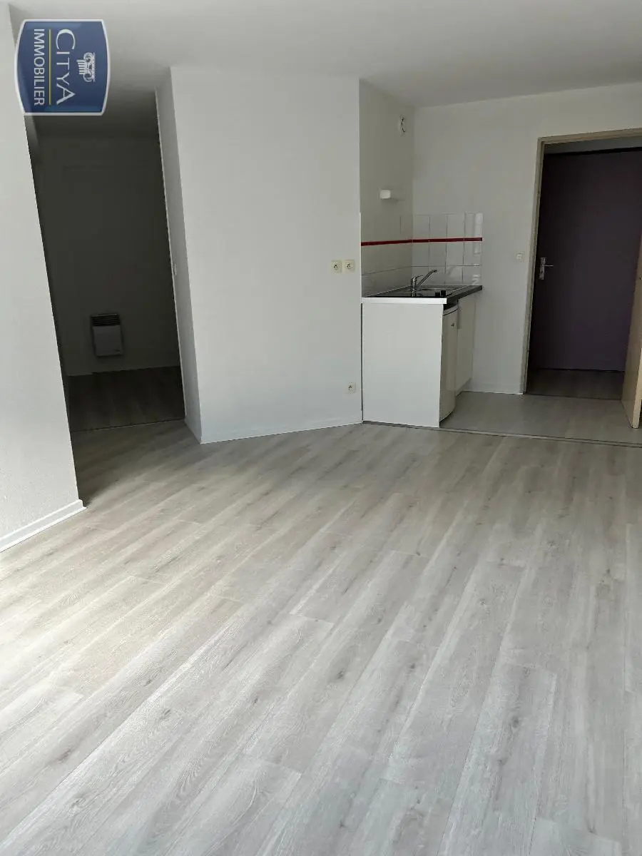 Photo 4 Appartement 1 pièce 30.29m²