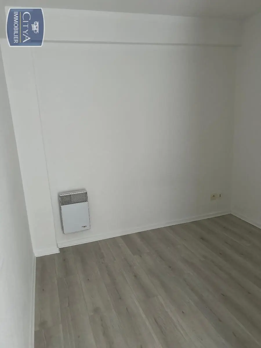 Photo 8 Appartement 1 pièce 30.29m²