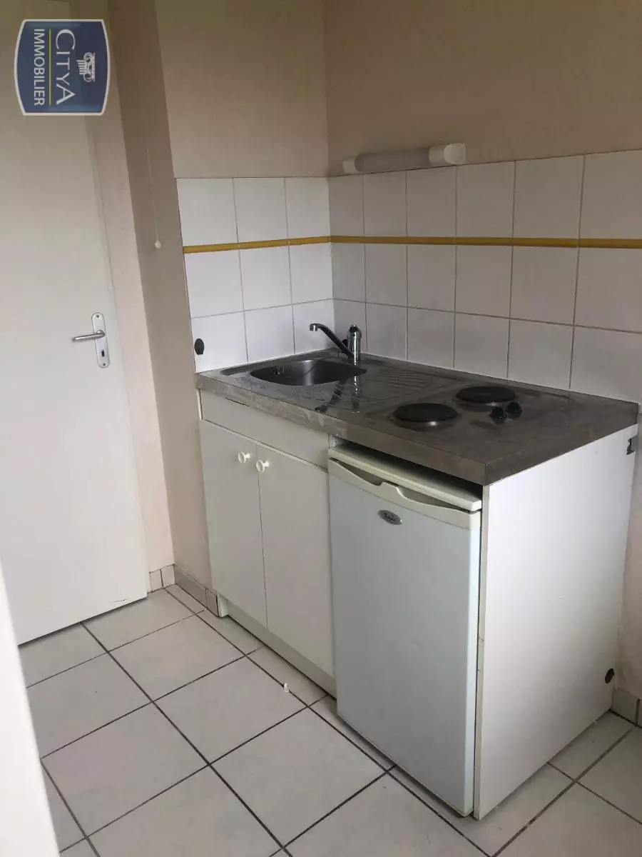 Illustration pour Appartement 2 pièces 48.14m² Photo Appartement 2 pièces 48.14m²