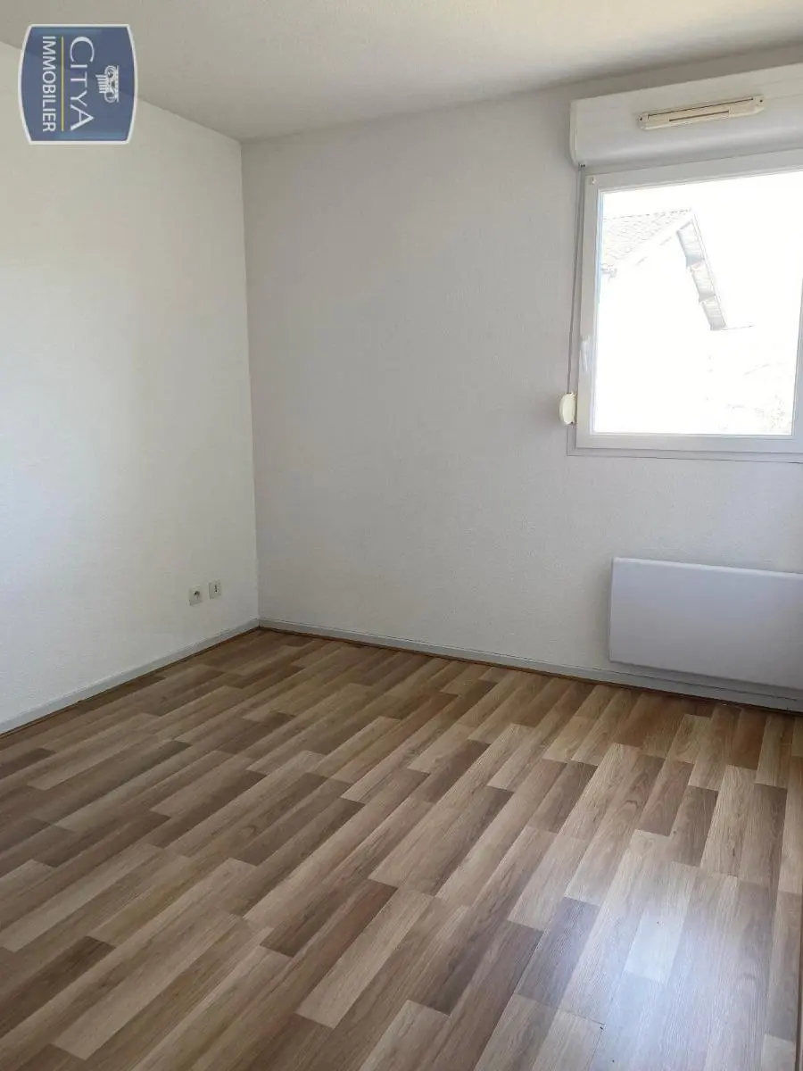 Photo 6 Appartement 2 pièces 45.6m²