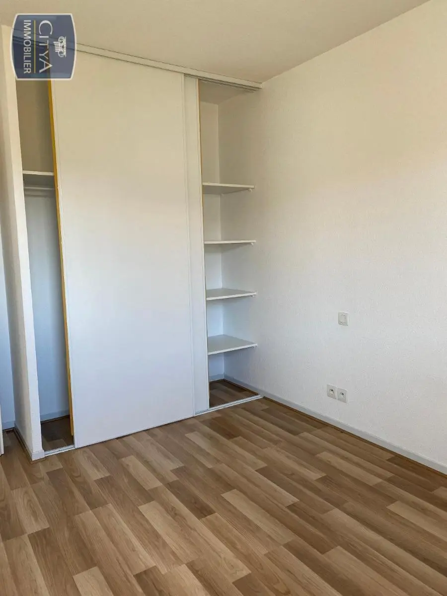 Photo 5 Appartement 2 pièces 45.6m²