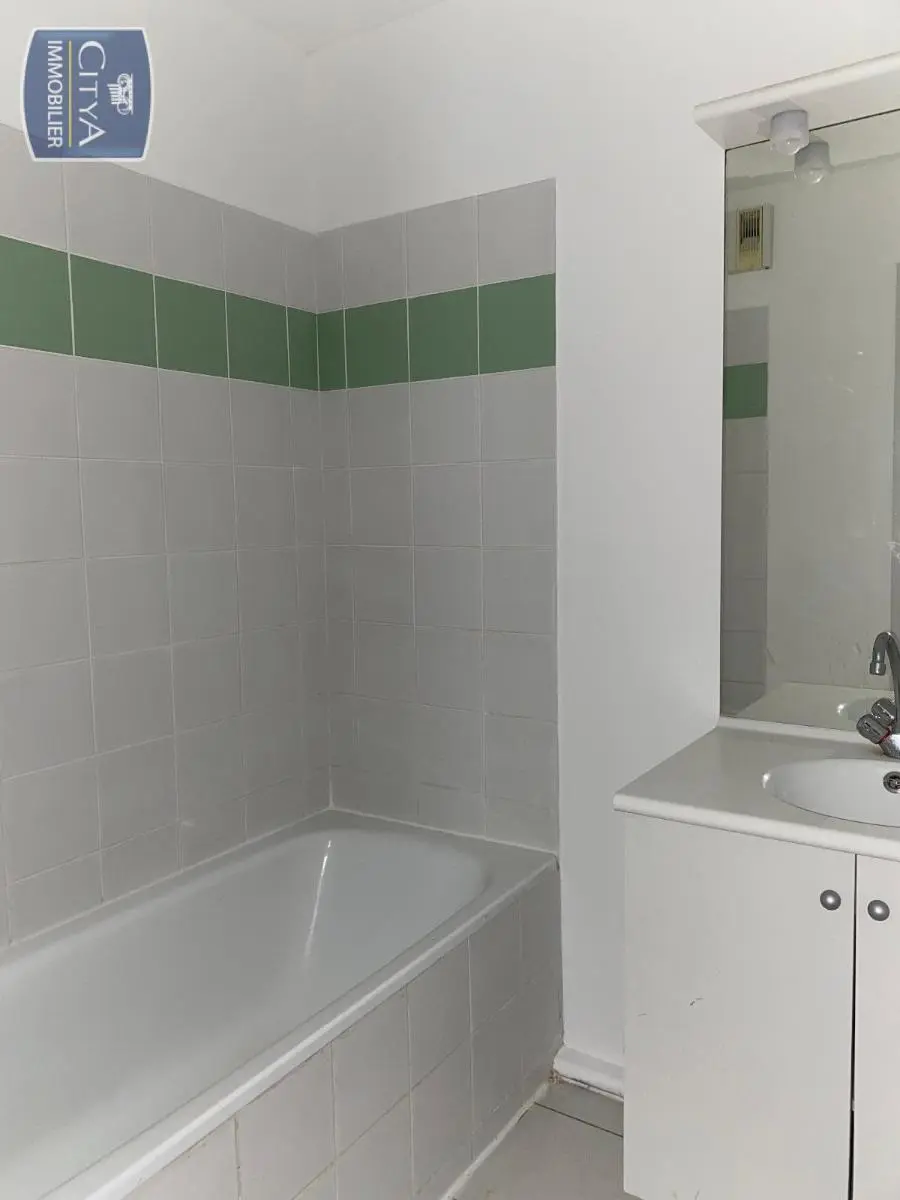 Photo 7 Appartement 2 pièces 45.6m²