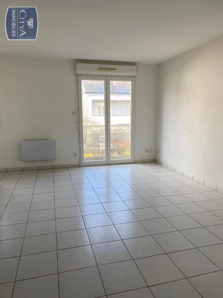 Photo 4 Appartement 2 pièces 45.6m²