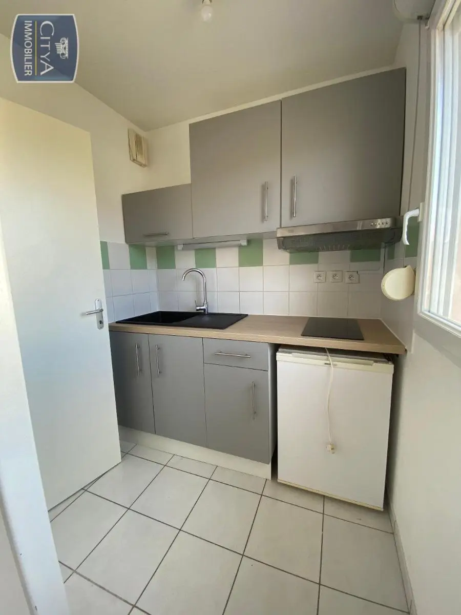Photo 3 Appartement 2 pièces 45.6m²