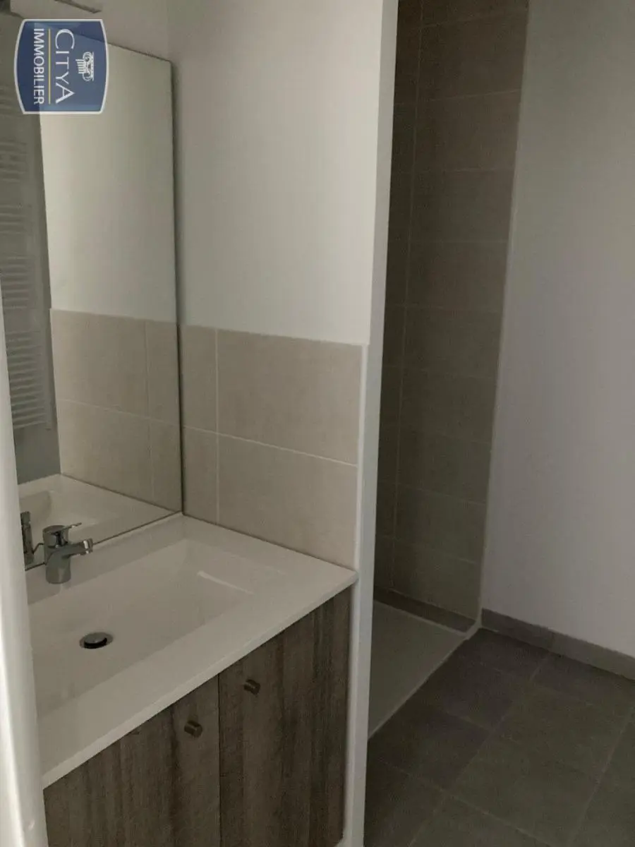 Photo 5 Appartement 2 pièces 39.39m²