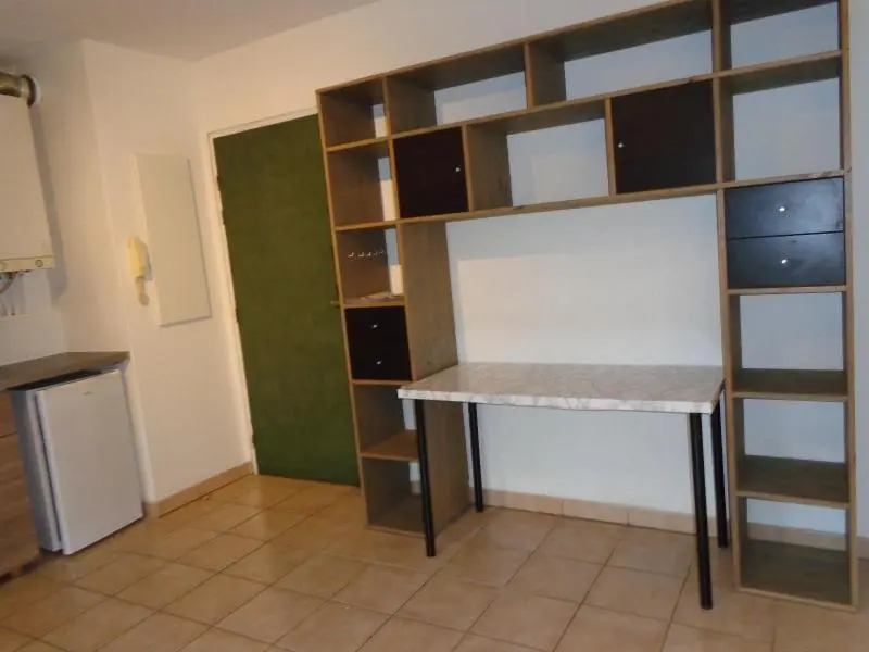 Photo 1 appartement Toulouse