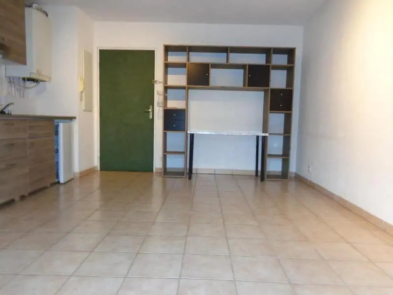 Photo 2 appartement Toulouse