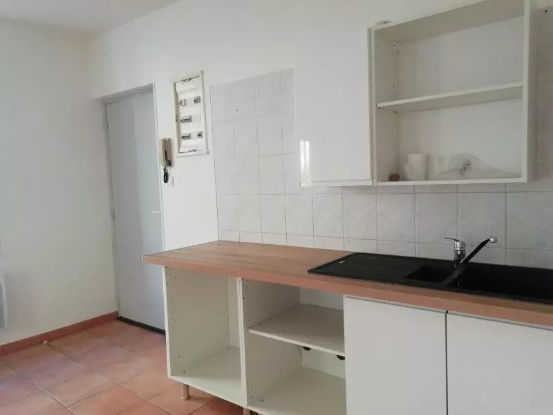 Photo 4 appartement Pamiers