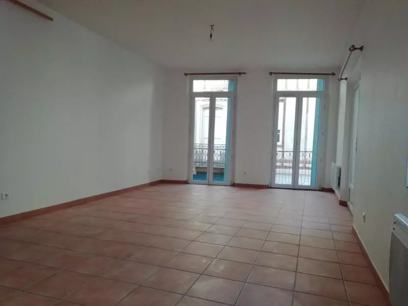 Photo 0 appartement Pamiers
