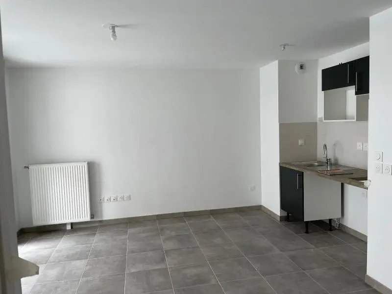 Photo 4 Appartement 2 pièces 41.85m²