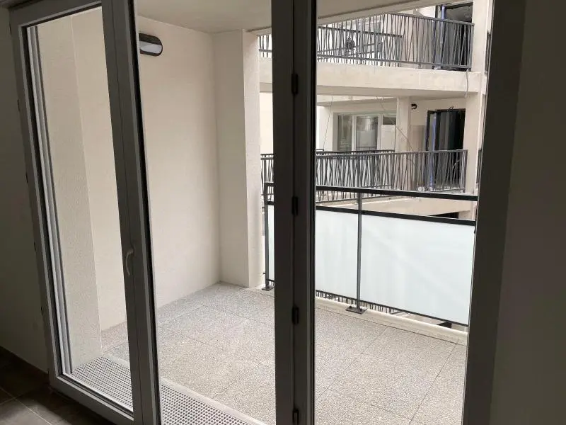 Photo 6 Appartement 2 pièces 41.85m²