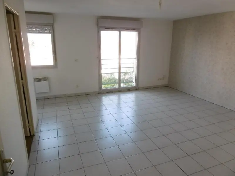 Photo 1 Appartement 2 pièces 44.6m²