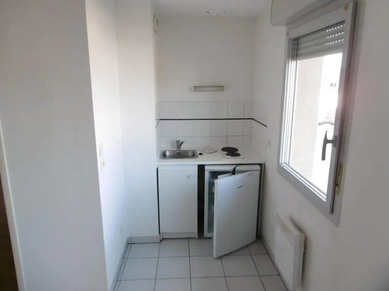 Photo 3 appartement Toulouse