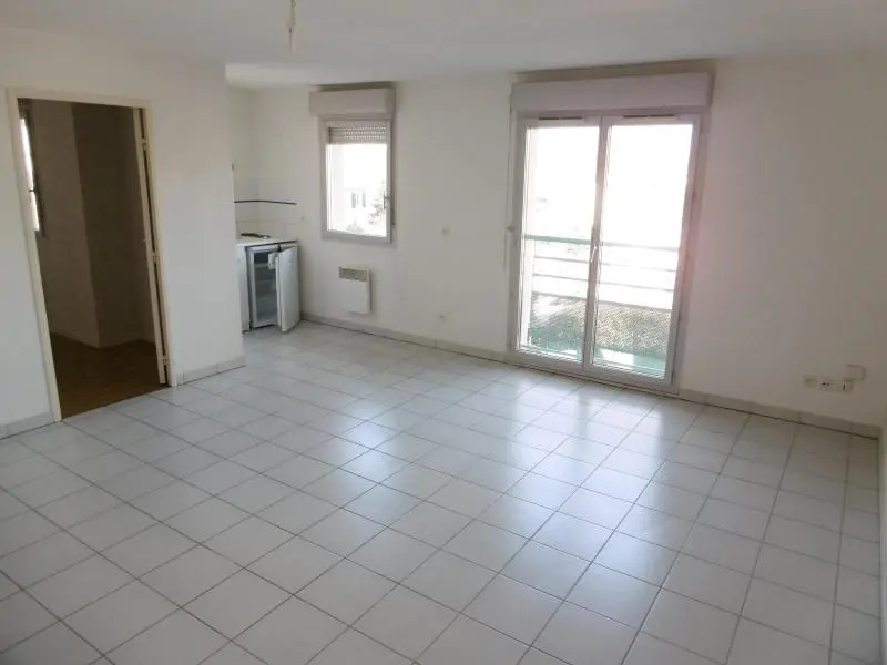 Photo 2 appartement Toulouse