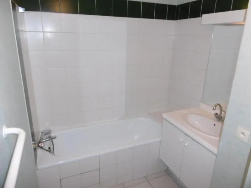 Photo 6 appartement Toulouse