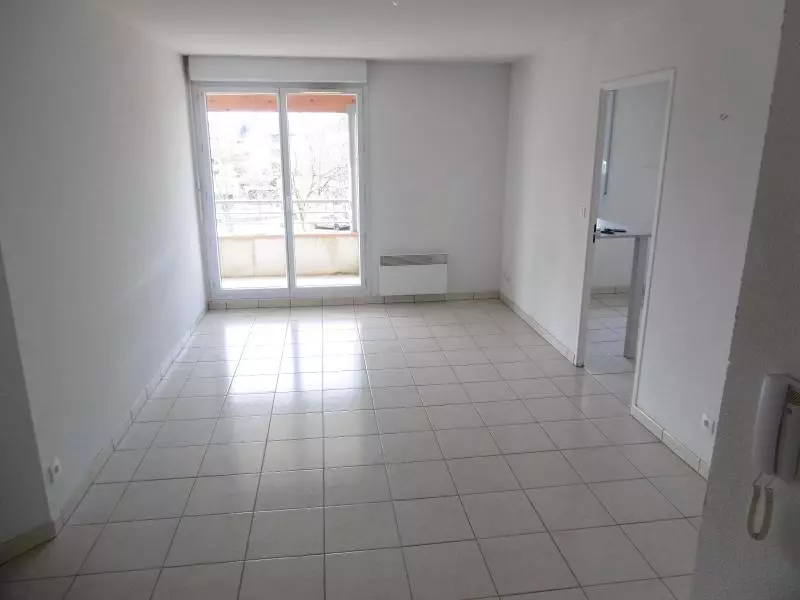 Photo 2 Appartement 3 pièces 64.6m²