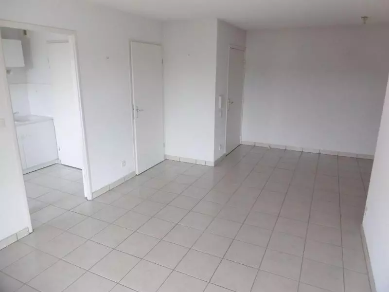 Photo 3 Appartement 3 pièces 64.6m²